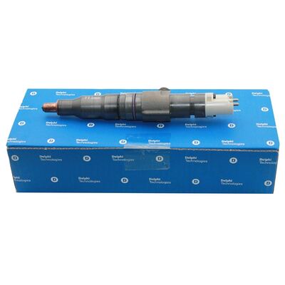 INJECTOR OEM DELPHI